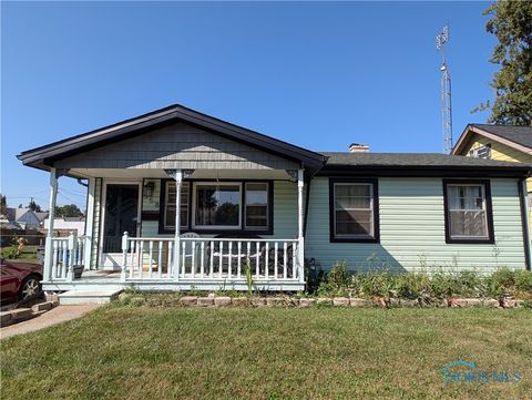 Photo of 558 Thurston Street, Toledo, OH 43605 (MLS # 6136468)