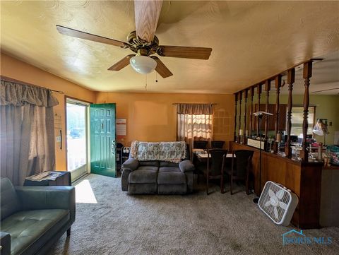 Tiny photo for 558 Thurston Street, Toledo, OH 43605 (MLS # 6136468)