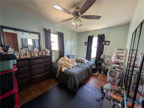 Tiny photo for 558 Thurston Street, Toledo, OH 43605 (MLS # 6136468)