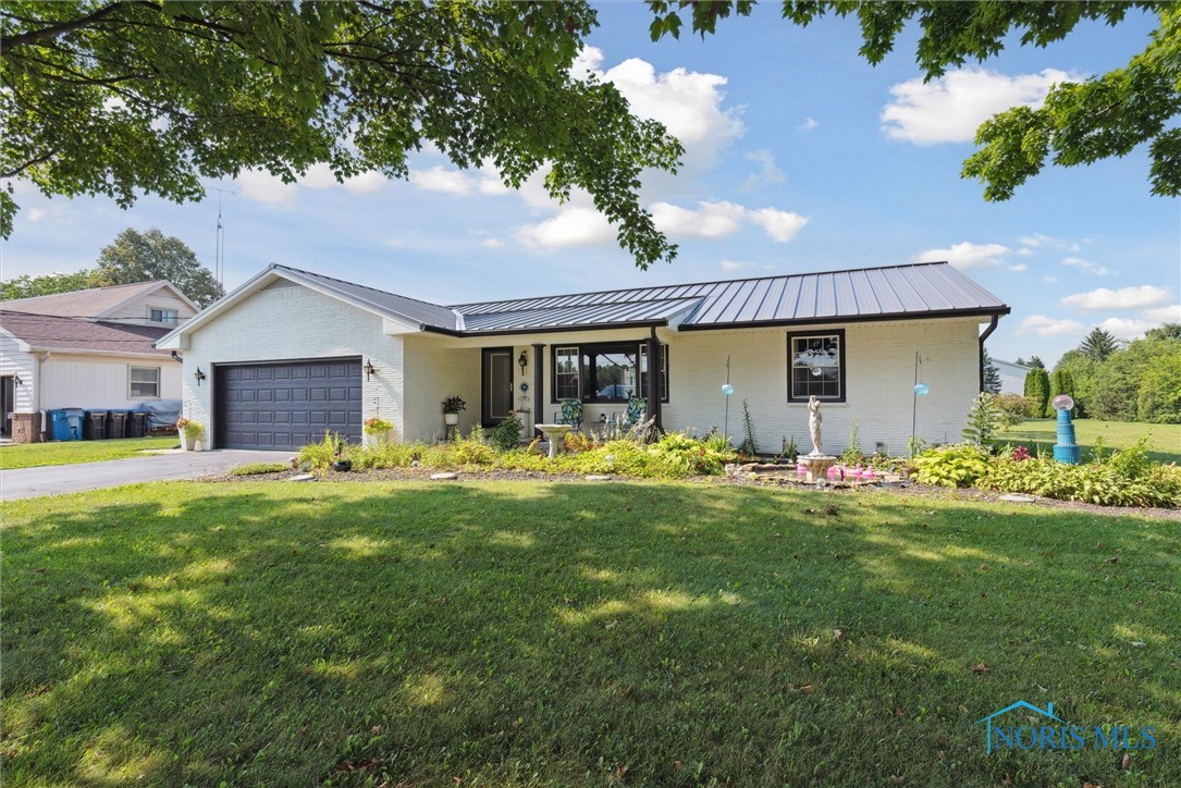 3535 Brown Road