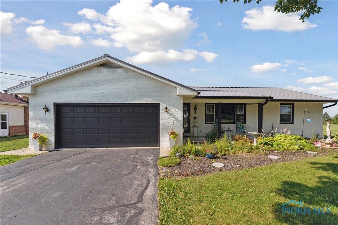 3535 Brown Road