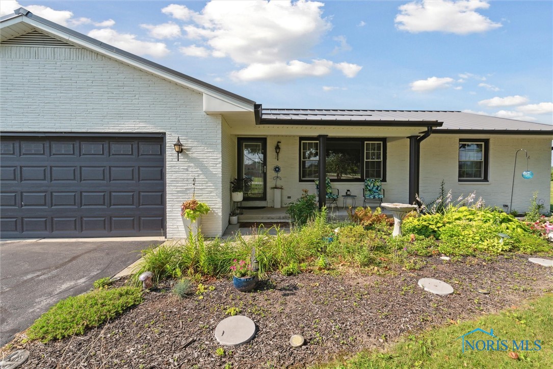 3535 Brown Road