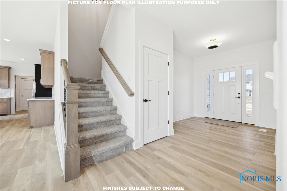 106 Kinloch Drive, Perrysburg, Ohio image 12