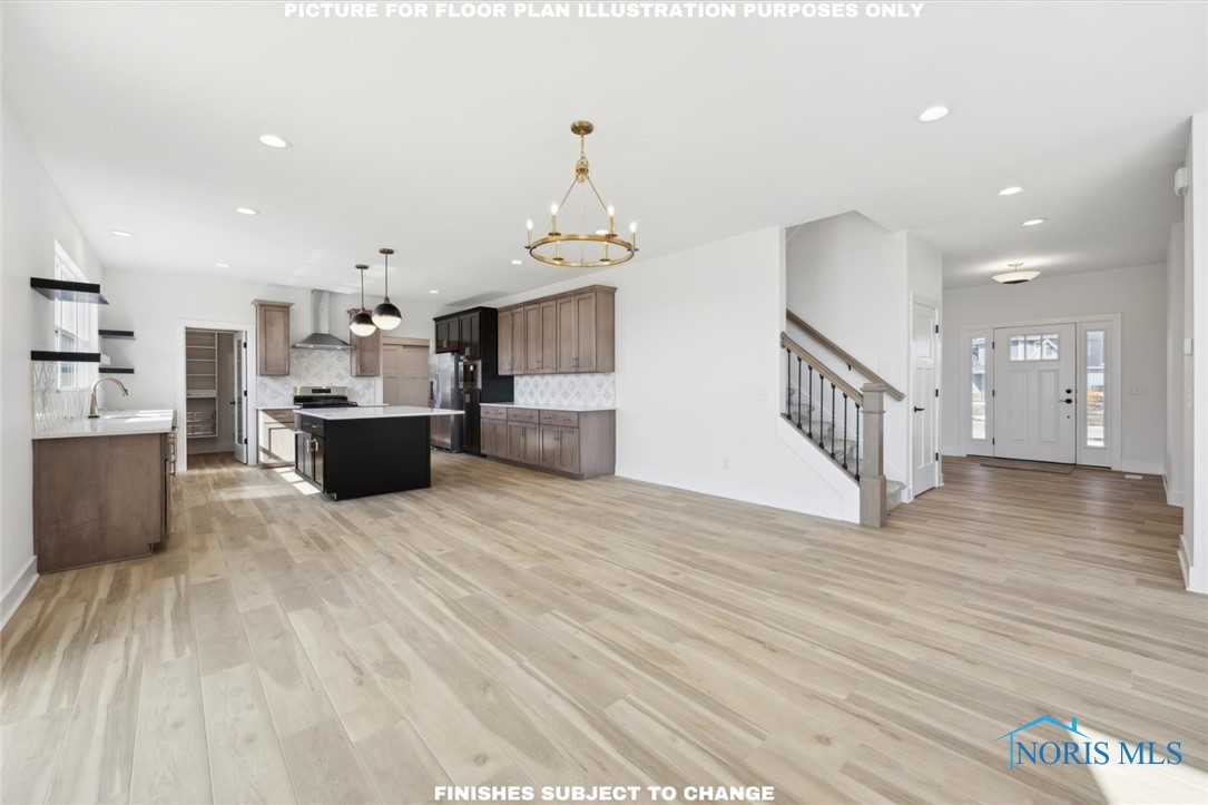 106 Kinloch Drive, Perrysburg, Ohio image 4