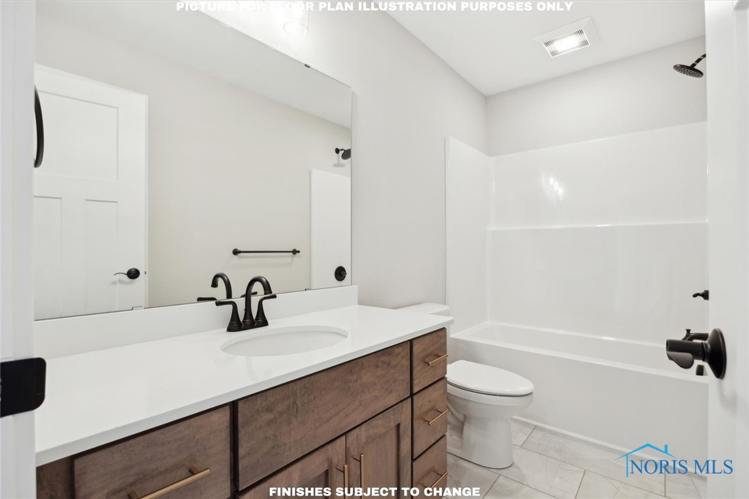106 Kinloch Drive, Perrysburg, Ohio image 27