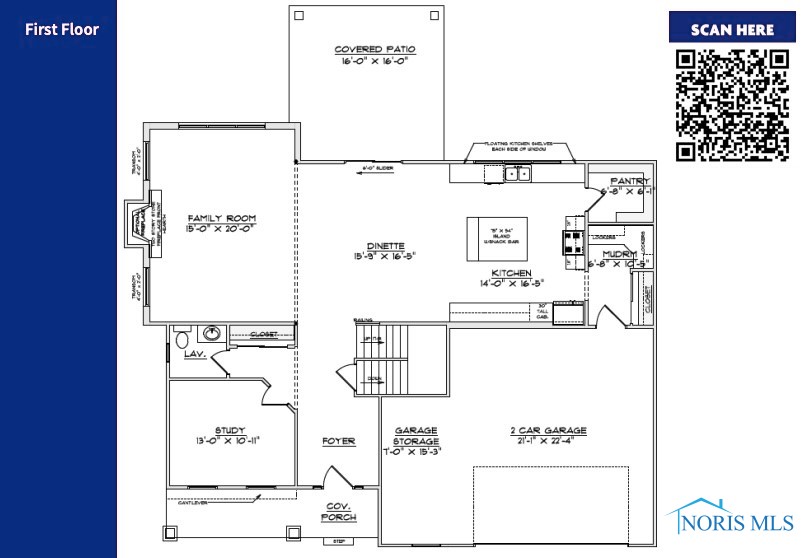 106 Kinloch Drive, Perrysburg, Ohio image 34