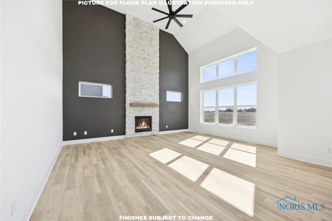 106 Kinloch Drive, Perrysburg, Ohio image 2