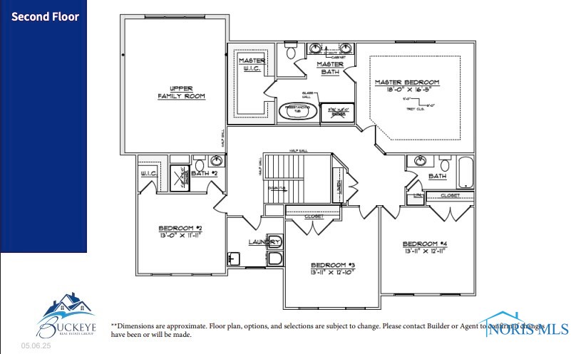 106 Kinloch Drive, Perrysburg, Ohio image 35
