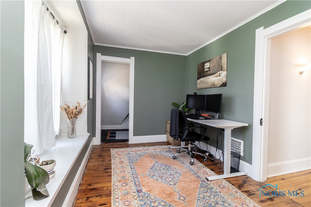 1407 Kenyon Drive, Toledo, Ohio image 37