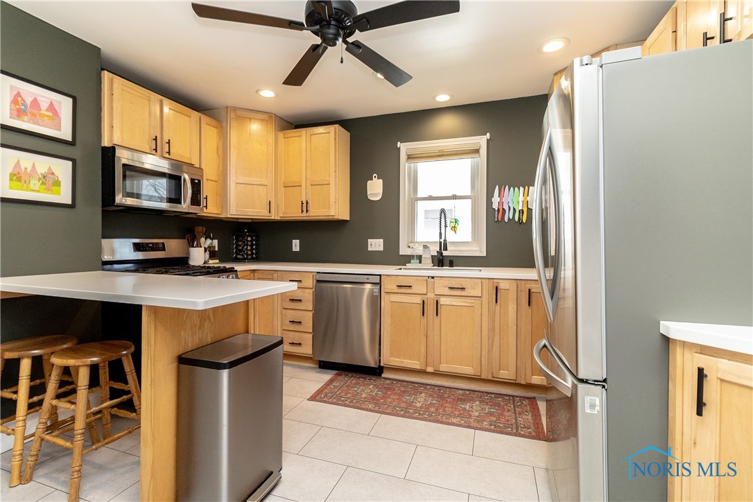 1407 Kenyon Drive, Toledo, Ohio image 21
