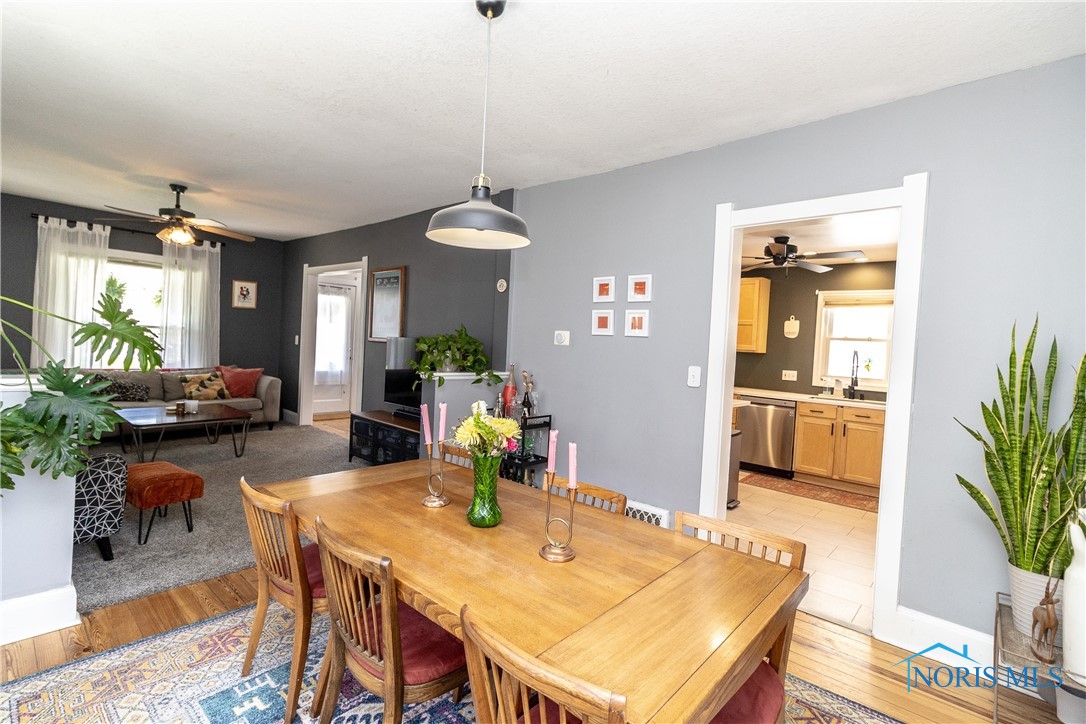 1407 Kenyon Drive, Toledo, Ohio image 19