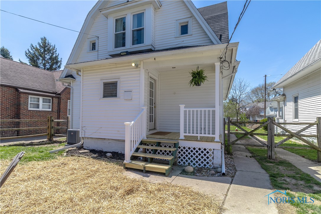 1407 Kenyon Drive, Toledo, Ohio image 49