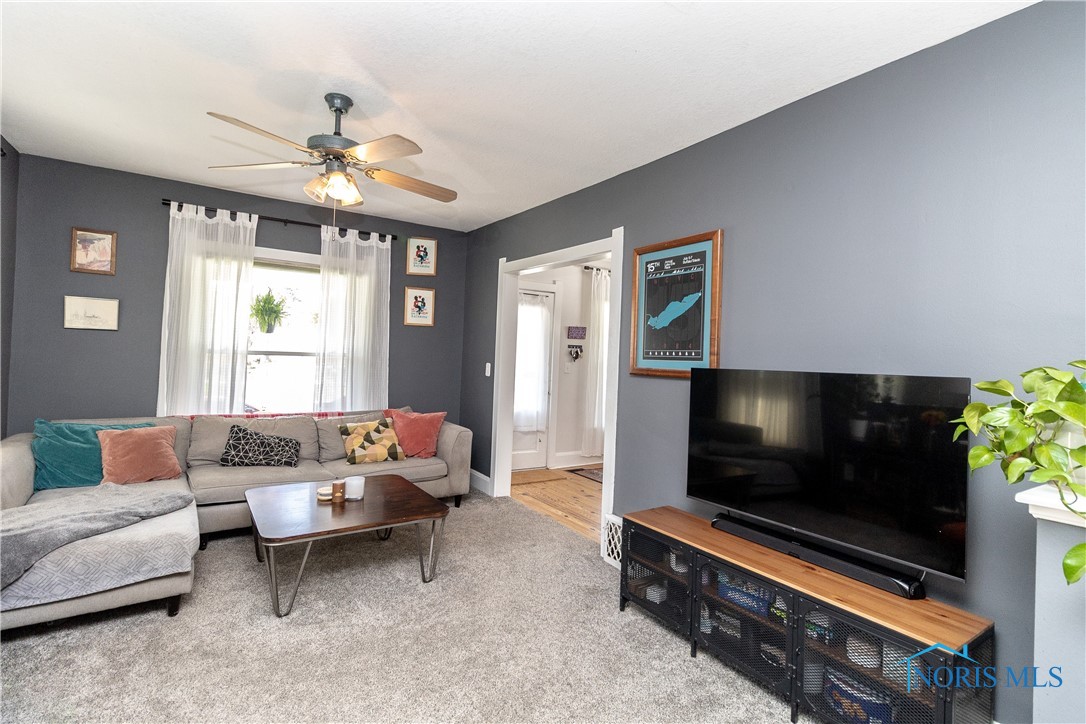 1407 Kenyon Drive, Toledo, Ohio image 14