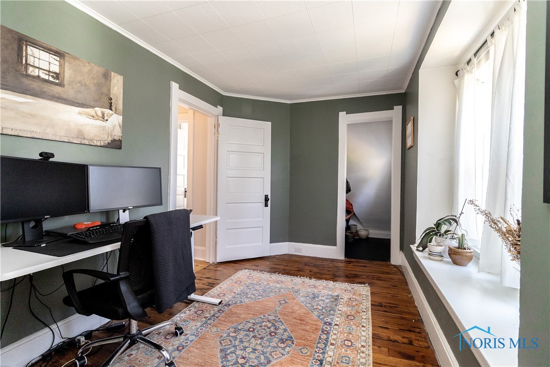 1407 Kenyon Drive, Toledo, Ohio image 38