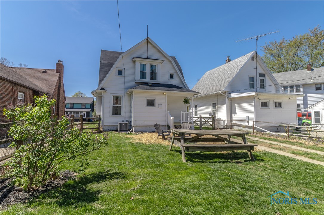 1407 Kenyon Drive, Toledo, Ohio image 45