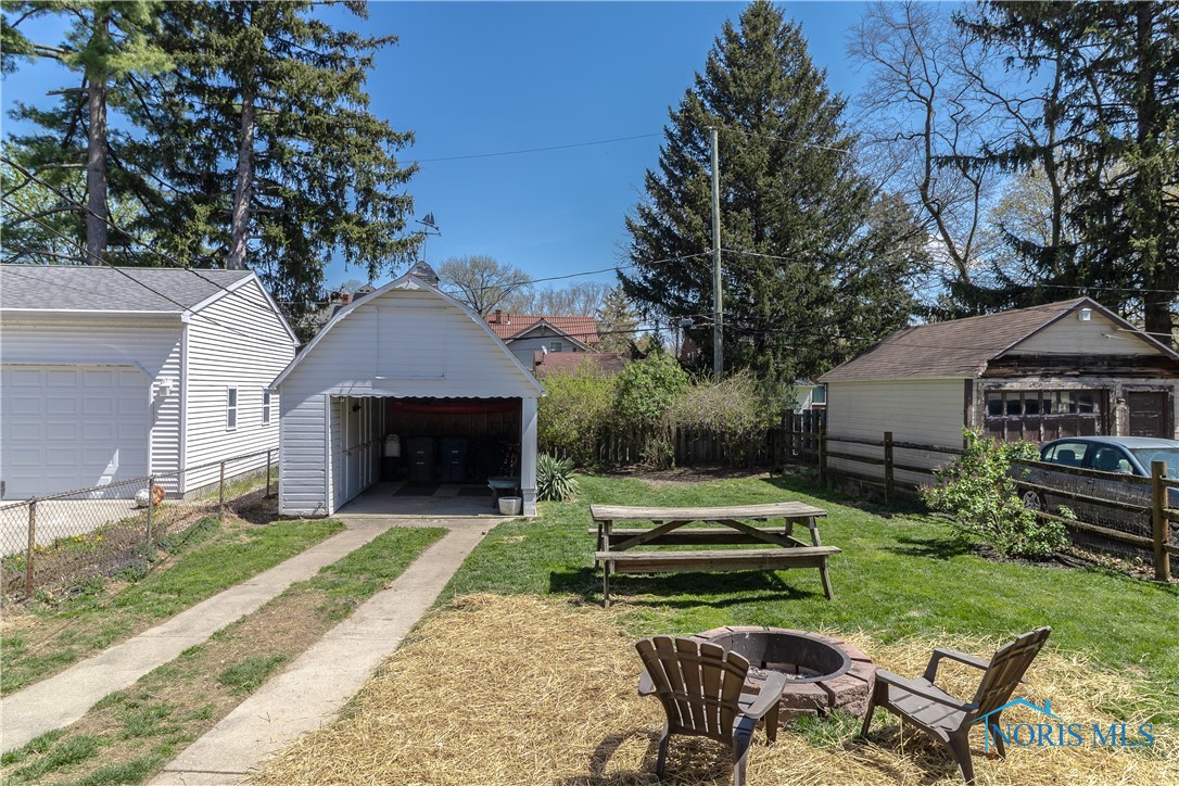 1407 Kenyon Drive, Toledo, Ohio image 47
