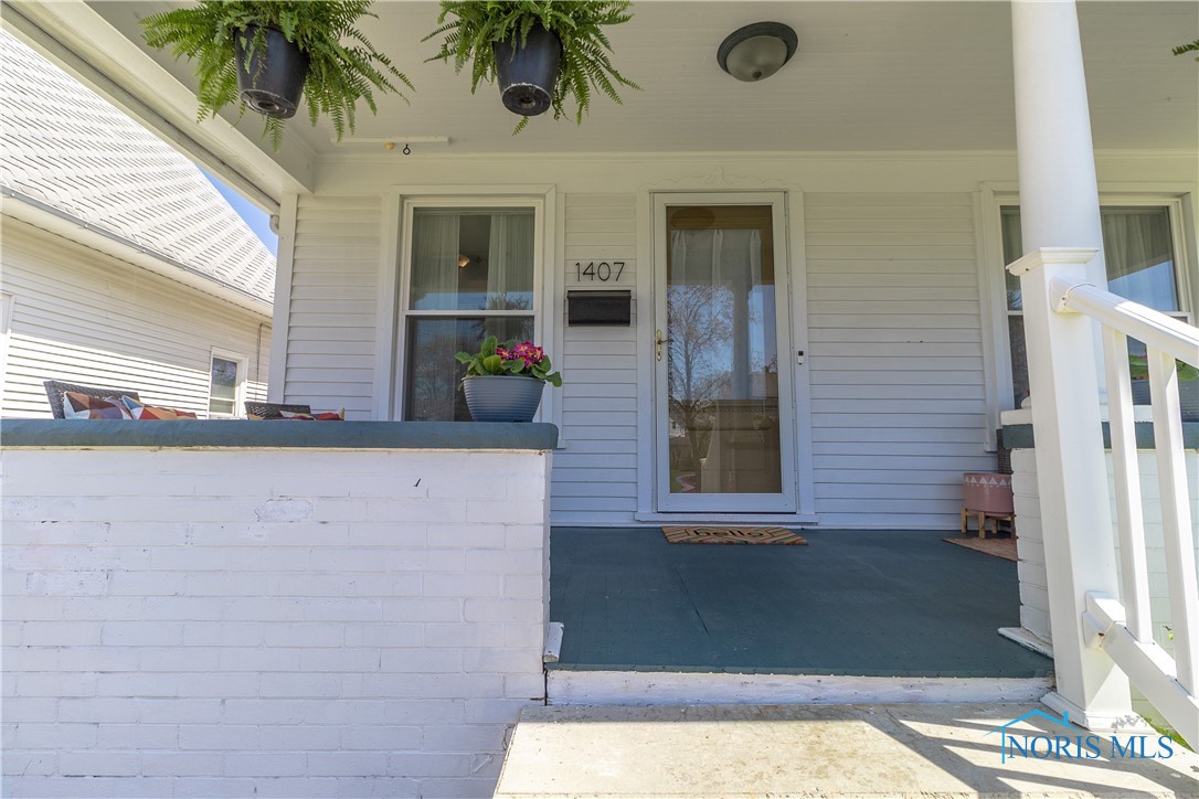 1407 Kenyon Drive, Toledo, Ohio image 4