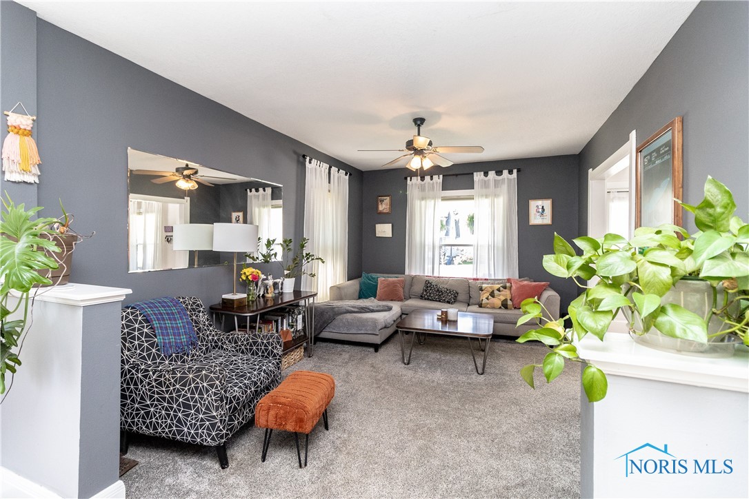 1407 Kenyon Drive, Toledo, Ohio image 13