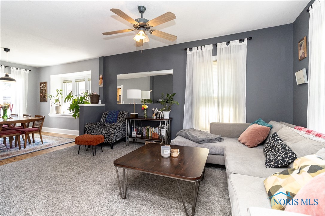 1407 Kenyon Drive, Toledo, Ohio image 12