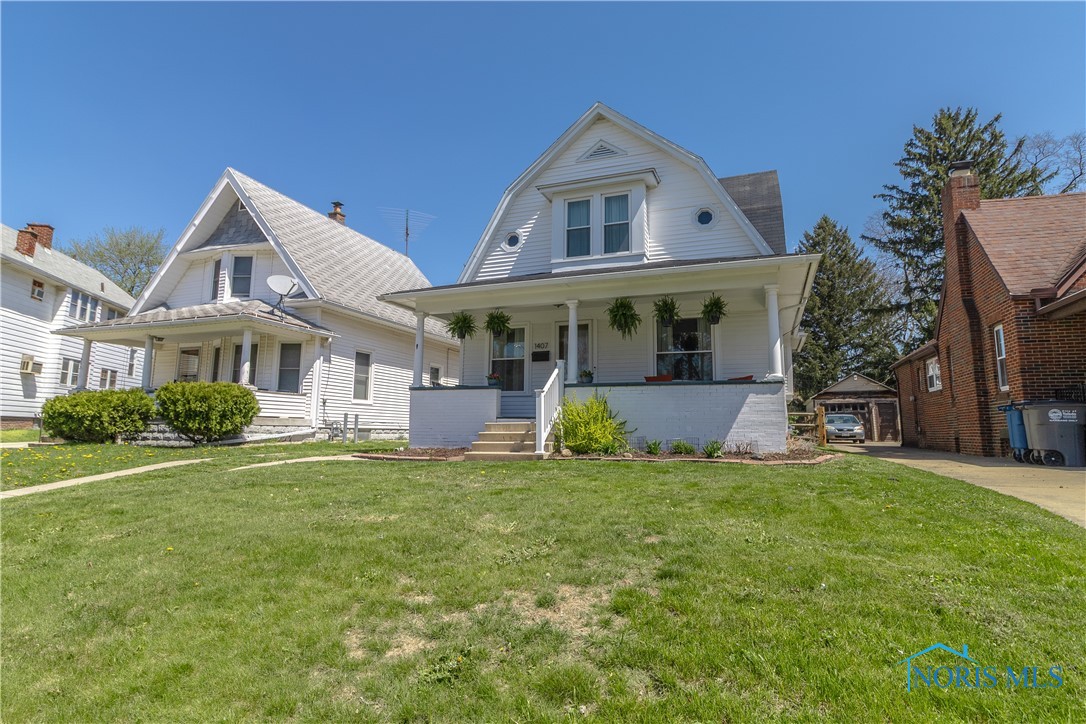 1407 Kenyon Drive, Toledo, Ohio image 3