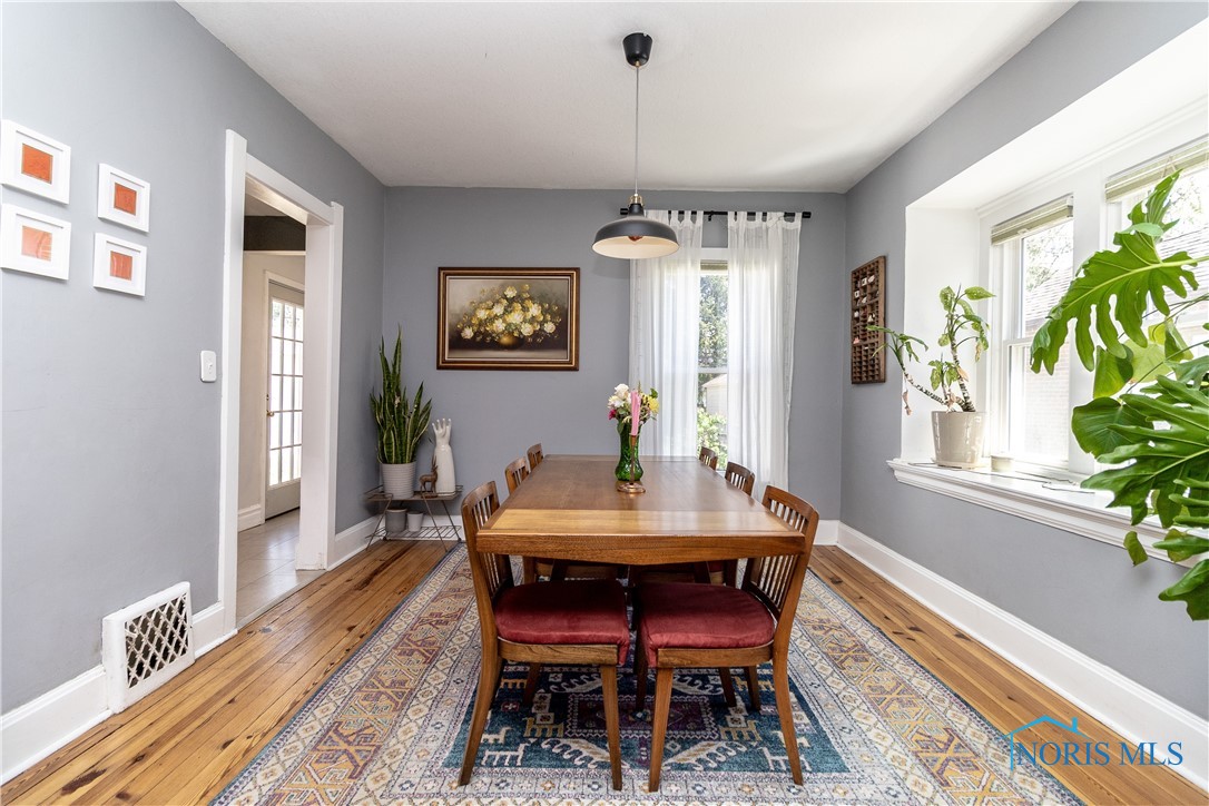 1407 Kenyon Drive, Toledo, Ohio image 16
