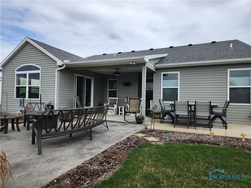 10349 Blue Ridge Drive, Whitehouse, Ohio image 27
