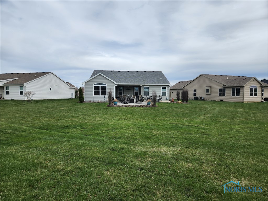 10349 Blue Ridge Drive, Whitehouse, Ohio image 30