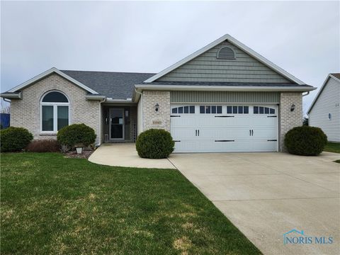 10349 Blue Ridge Drive Whitehouse OH 43571