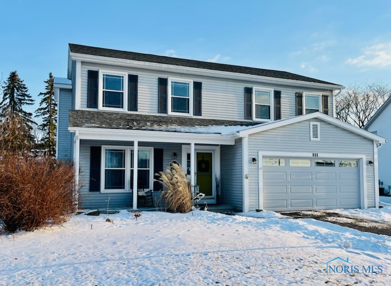 720 Streamview Drive, Perrysburg, Ohio image 2