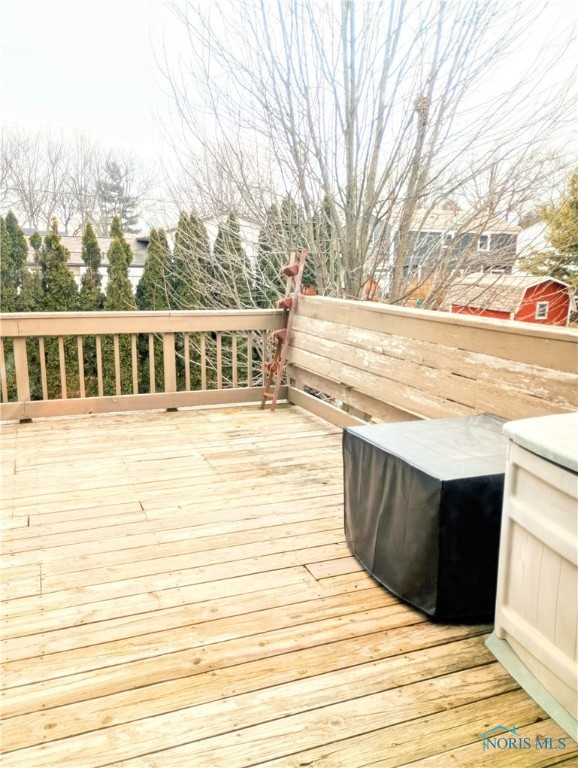 720 Streamview Drive, Perrysburg, Ohio image 27