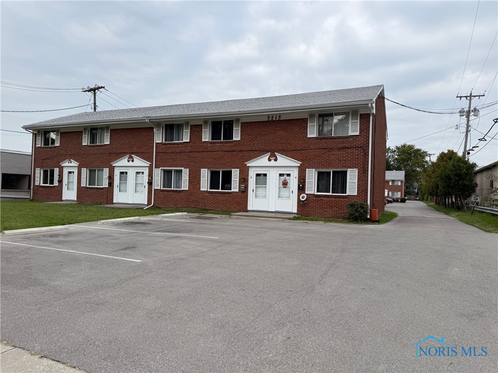 5215 Secor Road