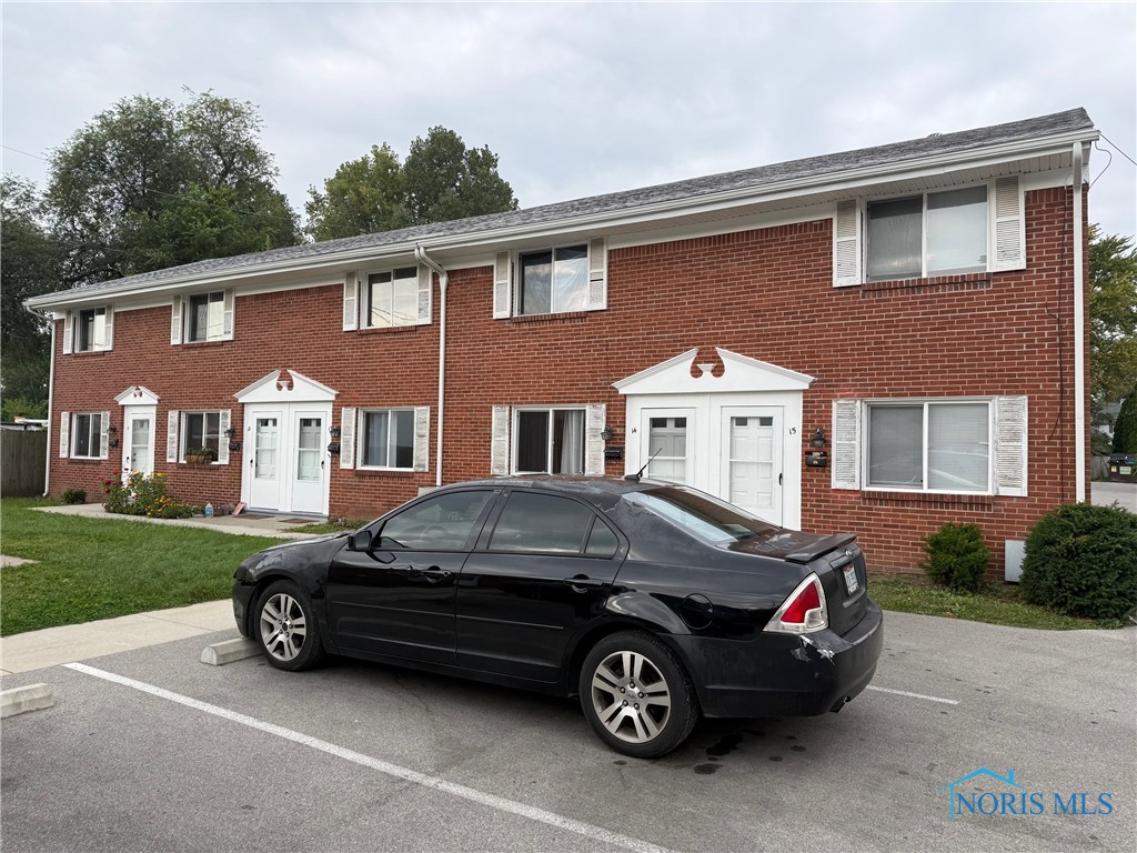 5215 Secor Road