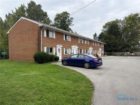 5215 Secor Road Toledo OH 43623