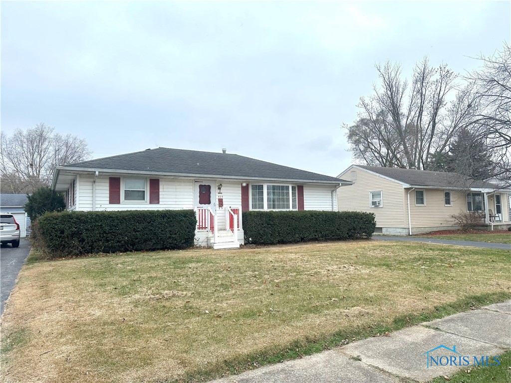 425 Clifton Avenue, Findlay, Ohio image 2