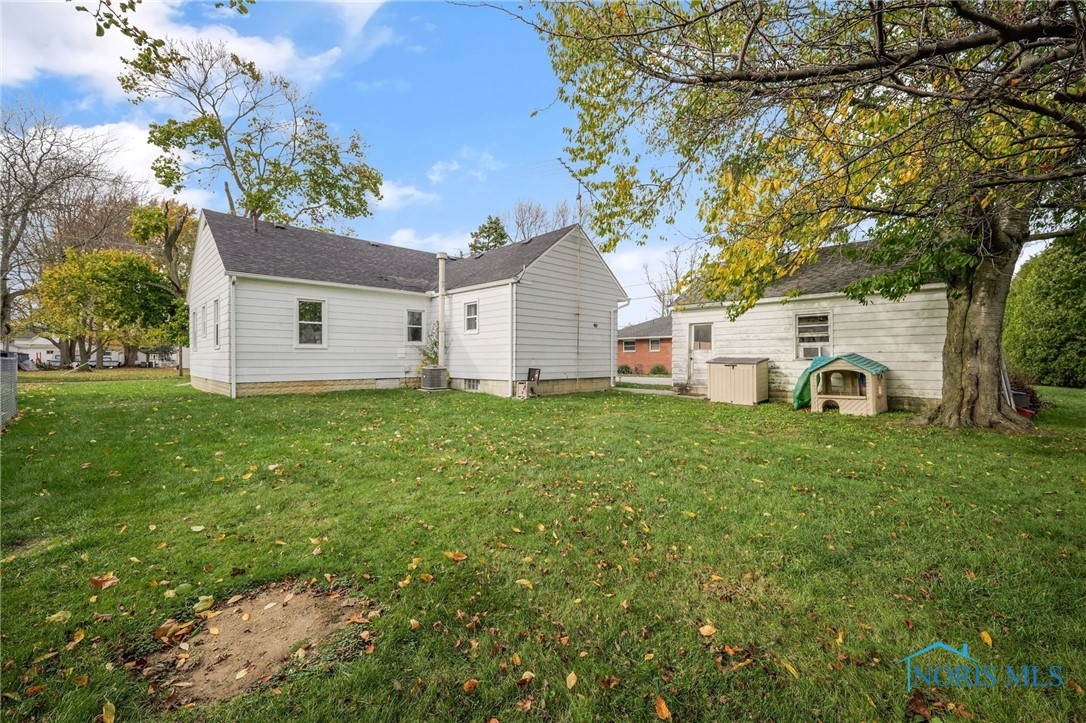 547 Ames Street, Elmore, Ohio image 34