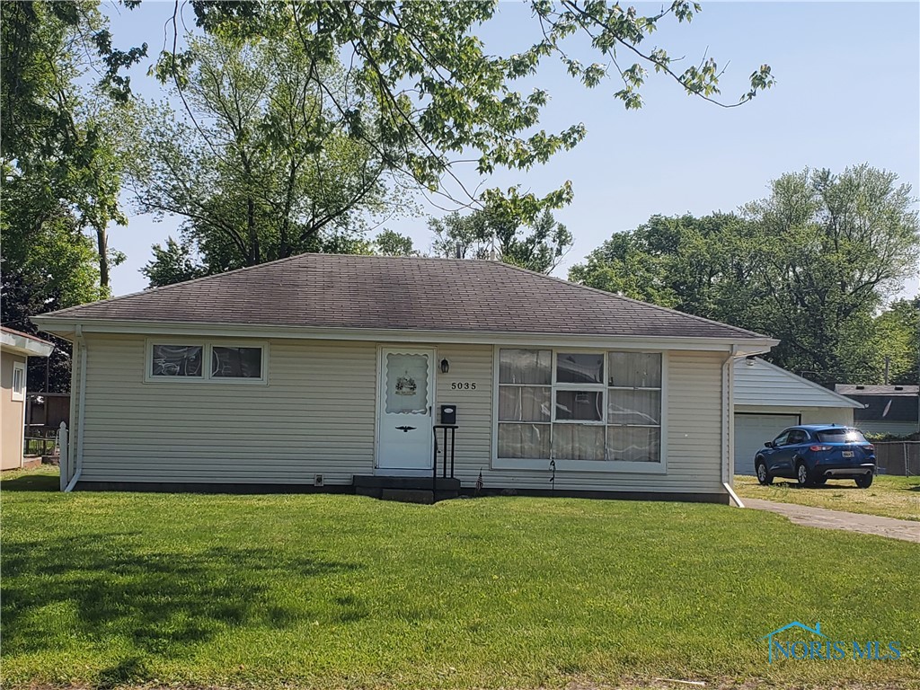 5035 Norwich Road, Toledo, Ohio image 1