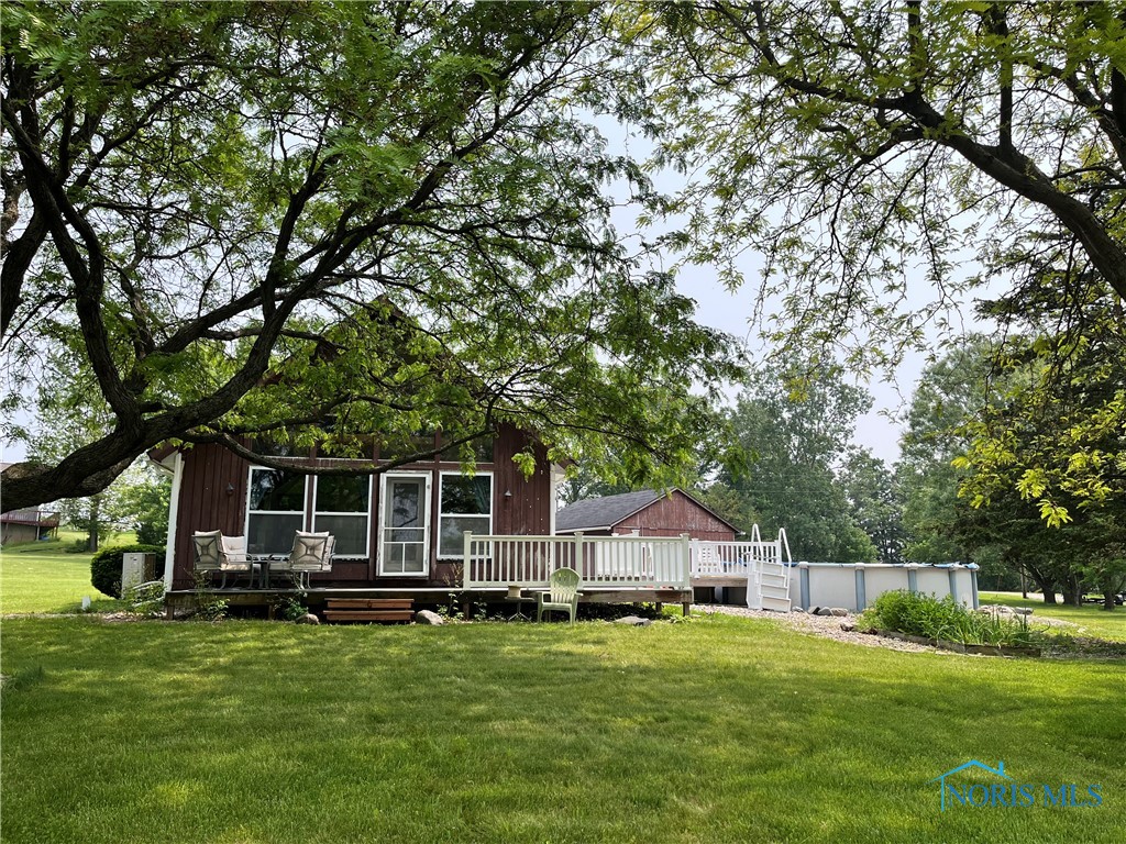 362 Wasco Trail, Montpelier, Ohio image 1