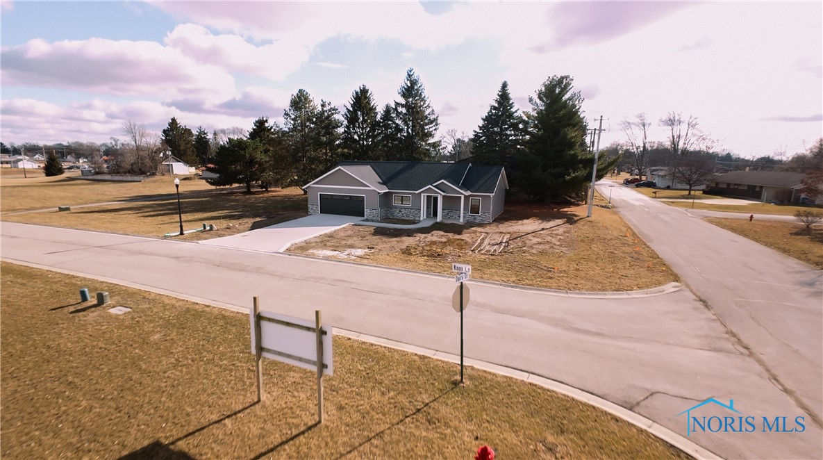 104 Knox Lane, Edgerton, Ohio image 26