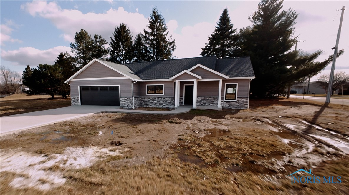 104 Knox Lane, Edgerton, Ohio image 3