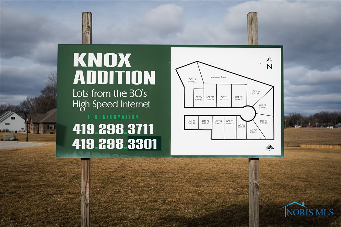 104 Knox Lane, Edgerton, Ohio image 27