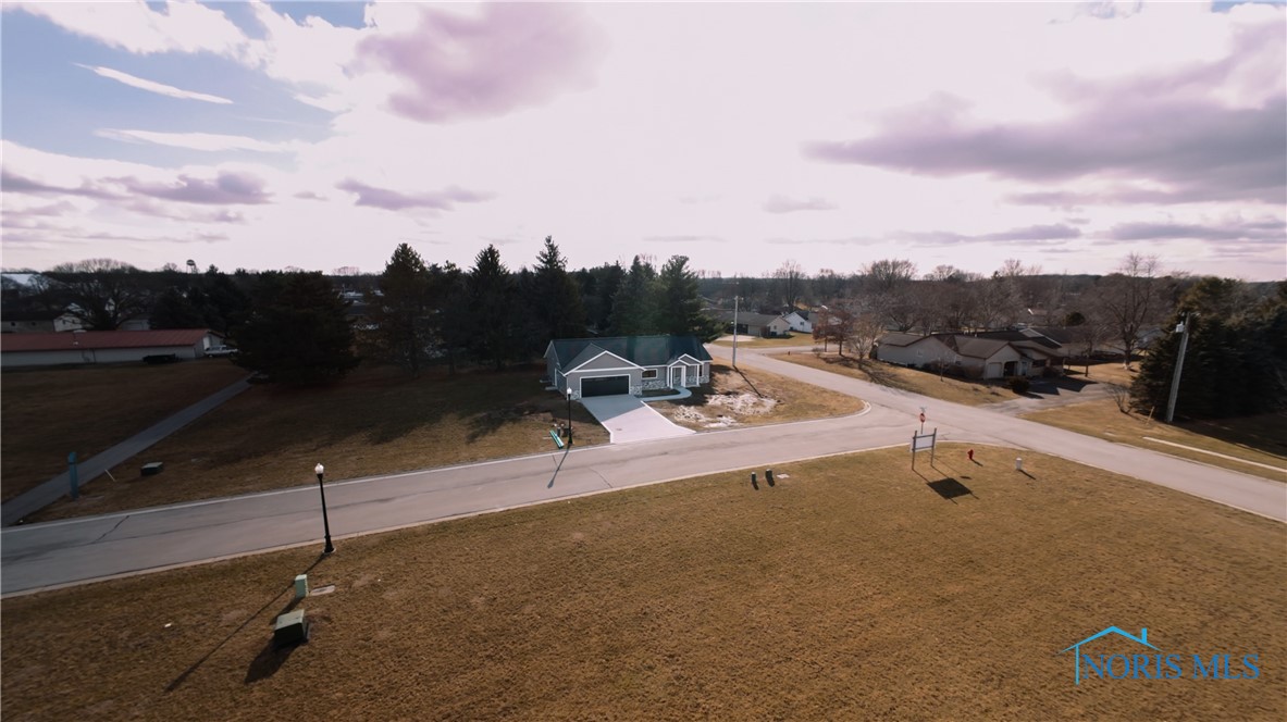 104 Knox Lane, Edgerton, Ohio image 24