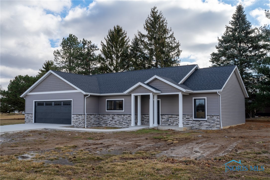104 Knox Lane, Edgerton, Ohio image 2