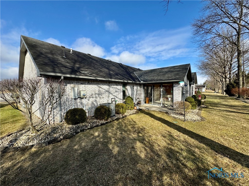 202 Hidden Timbers Drive, Ottawa, Ohio image 3