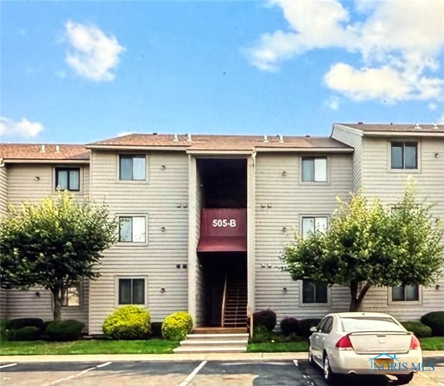 505 W Lakeshore Drive #B6, Port Clinton, Ohio image 1