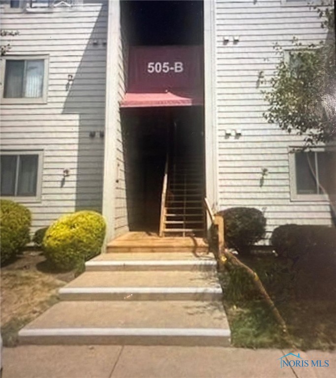 505 W Lakeshore Drive #B6, Port Clinton, Ohio image 1