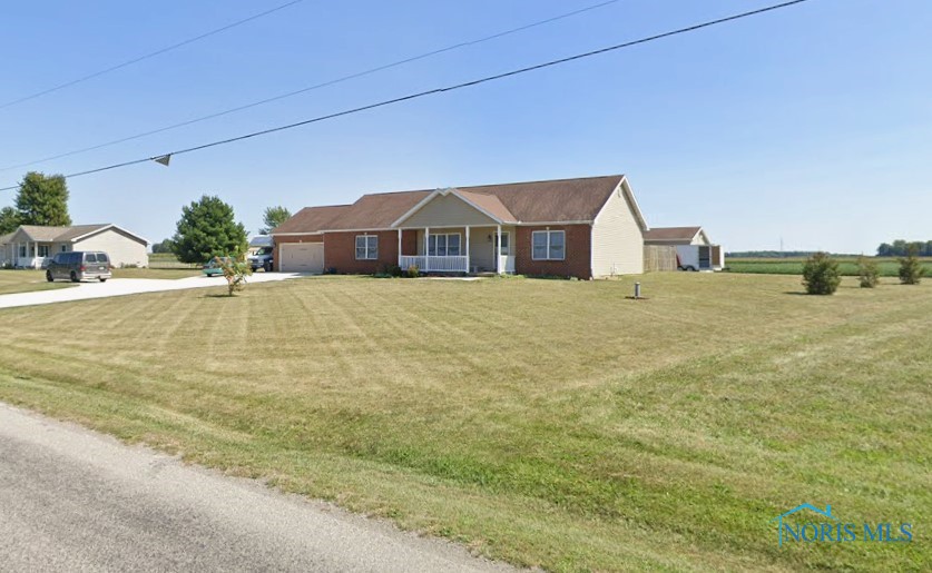 15783 Old State Route 12, Columbus Grove, Ohio image 1