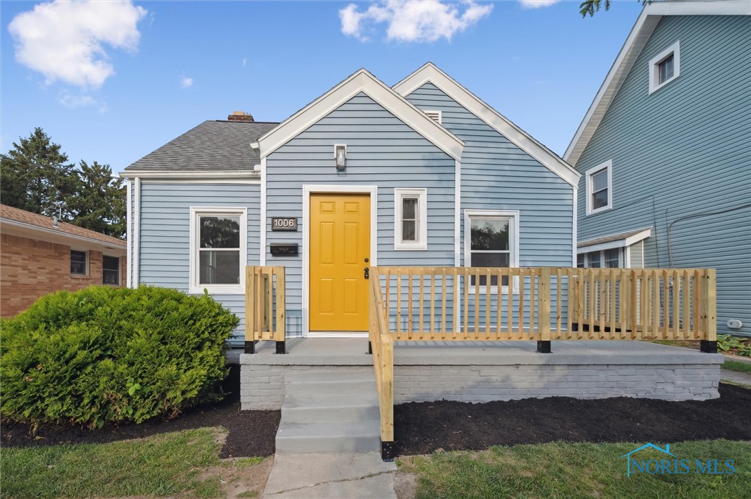 1006 Brookley Boulevard, Toledo, Ohio image 5