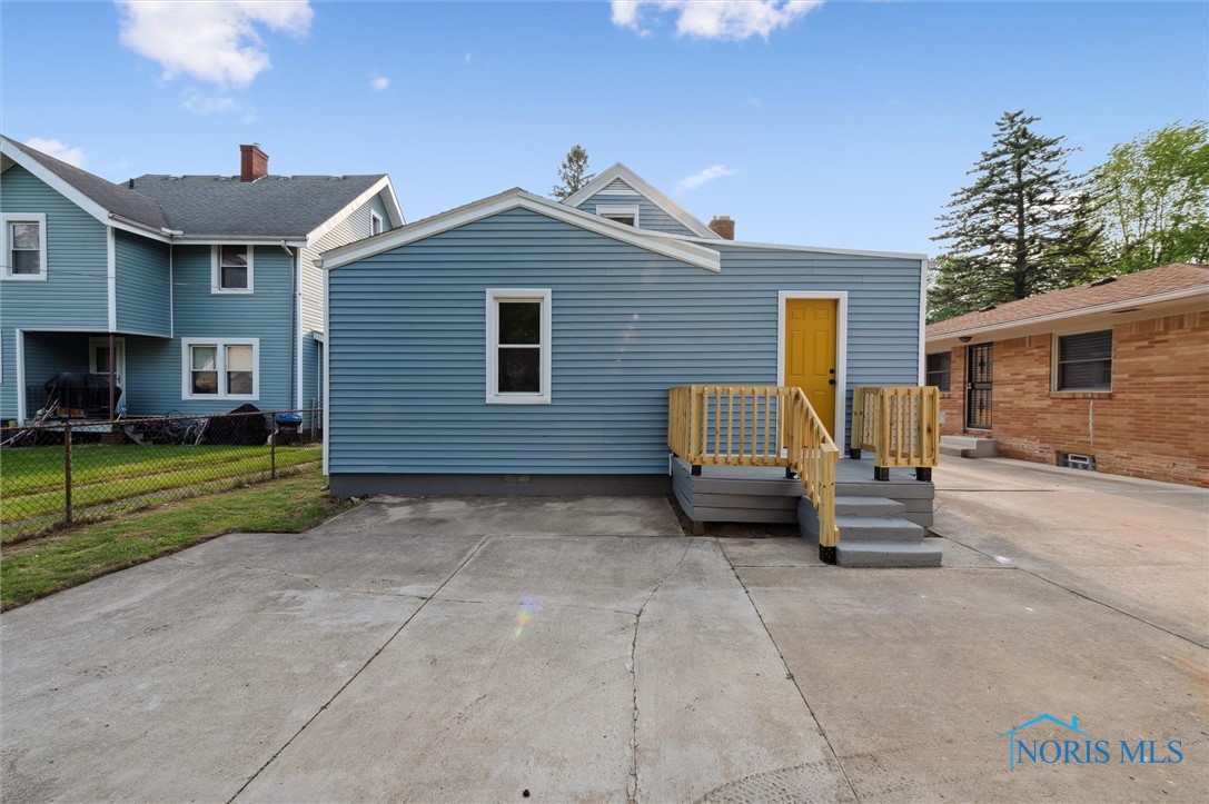 1006 Brookley Boulevard, Toledo, Ohio image 40