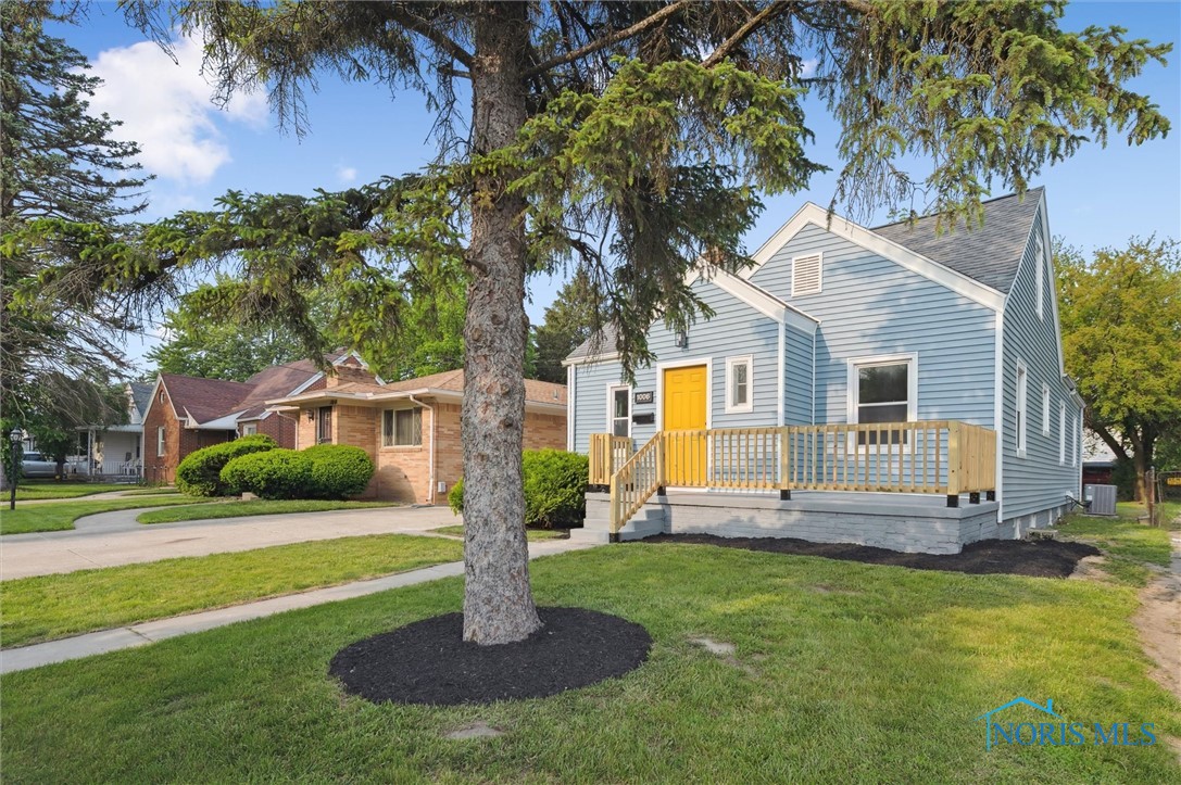 1006 Brookley Boulevard, Toledo, Ohio image 4