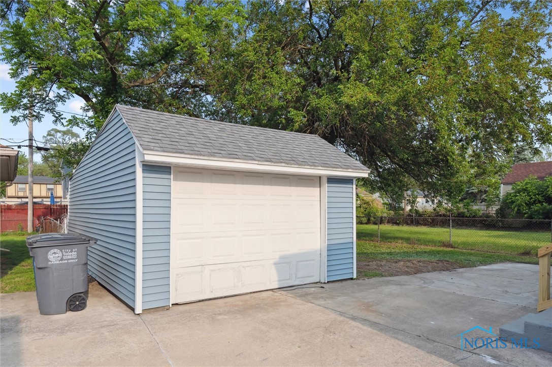 1006 Brookley Boulevard, Toledo, Ohio image 45
